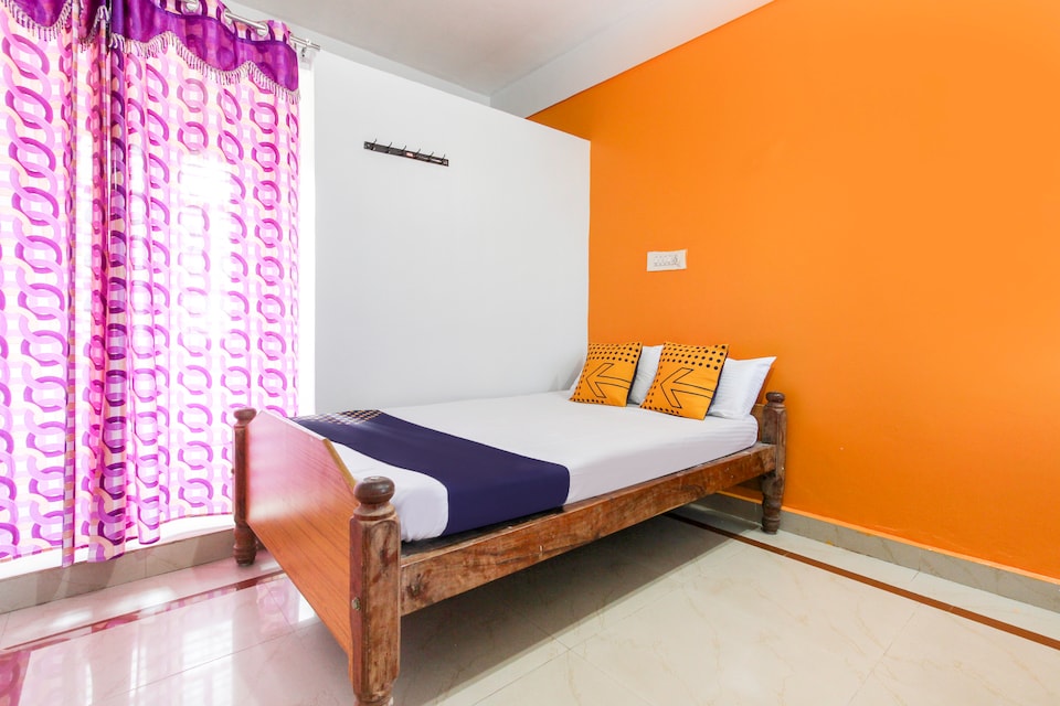 SPOT ON 68853 Arunai Guest House, Pondicherry City Centre, Pondicherry