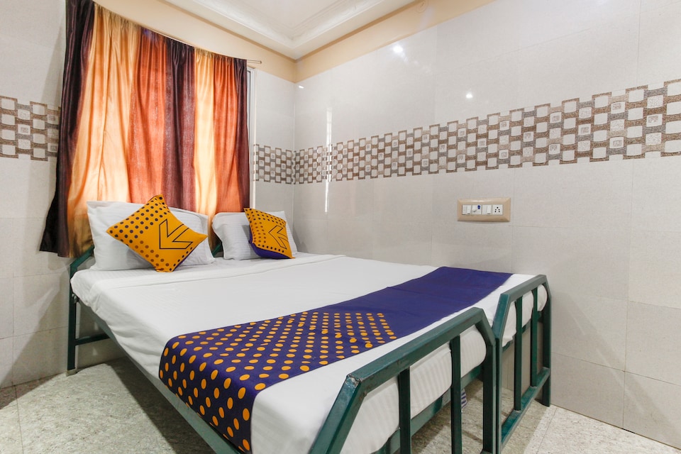 SPOT ON 68869 Pkma Guest House, Vellore, Vellore