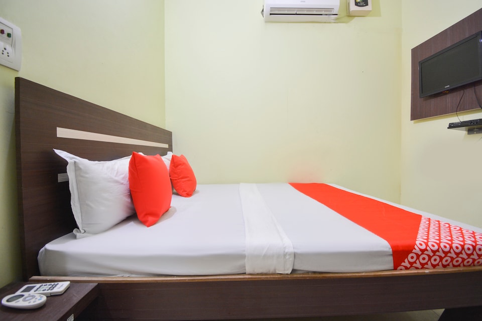 OYO 68873 Hotel Aashiyana, Sirsa, Sirsa