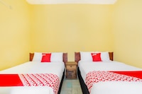 OYO Hotel Y Restaurante Mitla, Oaxaca