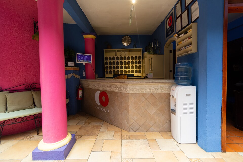 Capital O Hotel Tepeyac, San Cristobal de las Casas, CHIS, San Cristobal De Las Casas