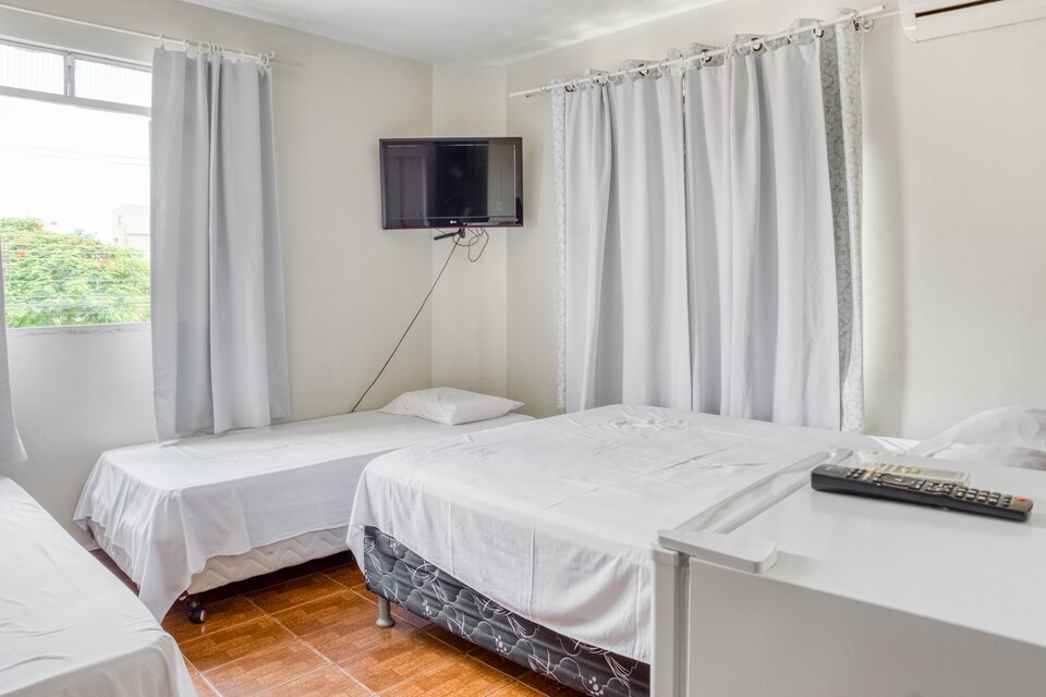 OYO Luna Hotel, Foz Do Iguacu_1 N, Foz Do Iguacu