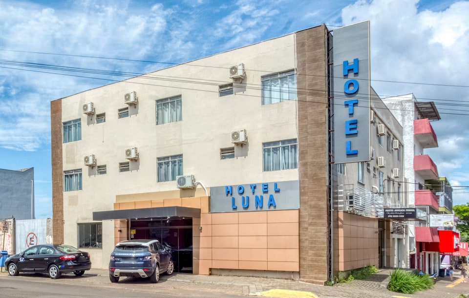 OYO Luna Hotel, Foz Do Iguacu_1 N, Foz Do Iguacu