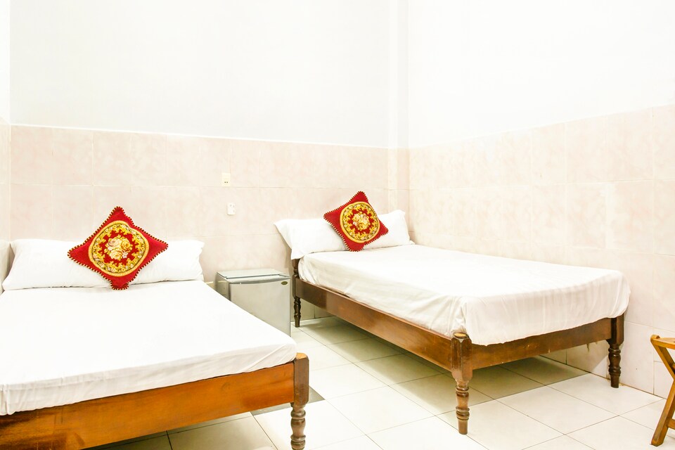 SPOT ON 804 My Hanh Hotel, Thanh Khe District, Da-Nang