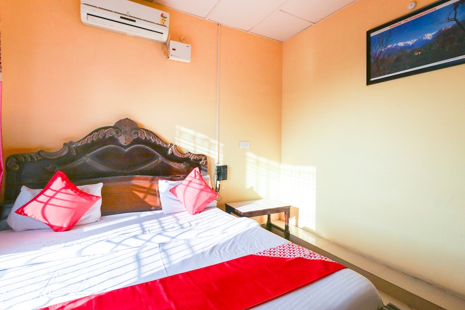 OYO 68876 Priscilla Inn Guest House, Dharamshala, Dharamshala