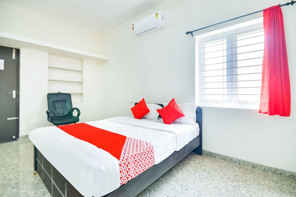 OYO 68880 Arudhra Inn, Sathy Road Coimbatore, Coimbatore