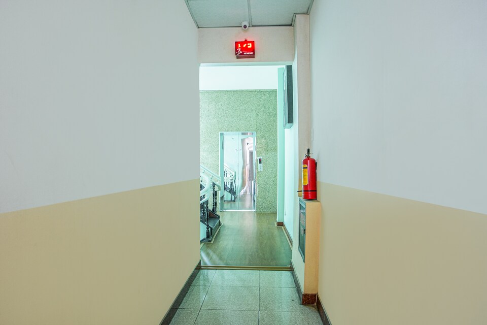 OYO 807 Mimosa Fiori Hotel, Truong An, Hue