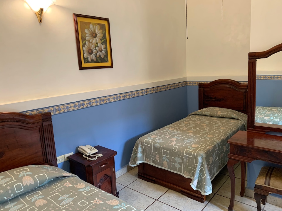 OYO Hotel Real De Cortés, Xalapa, VER, Xalapa