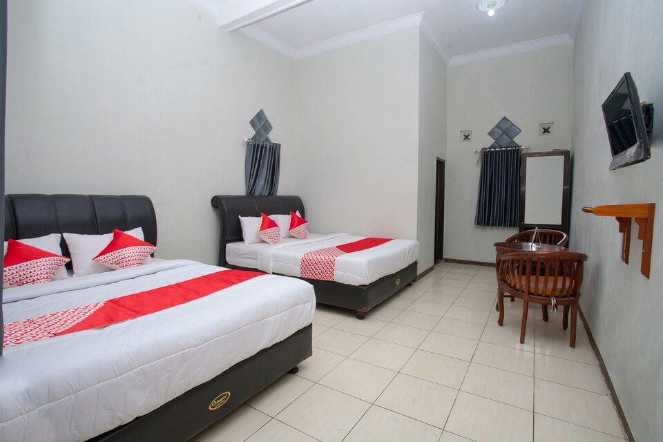 OYO 2769 Homestay Villa Diva Tambi, Dieng, Kabupaten Wonosobo