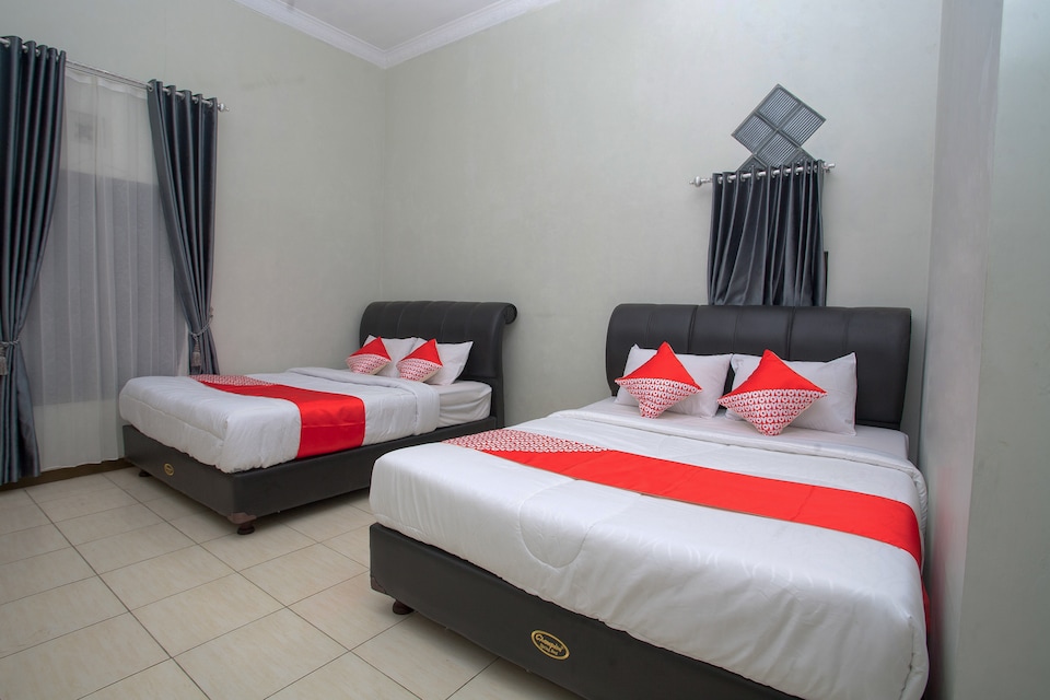 OYO 2769 Homestay Villa Diva Tambi, Dieng, Kabupaten Wonosobo