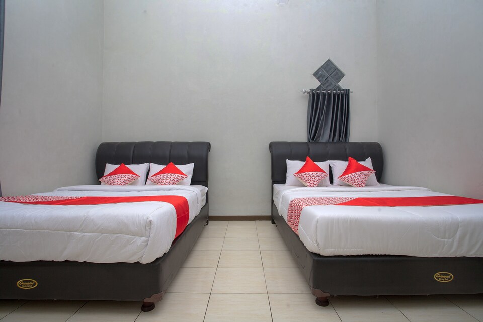OYO 2769 Homestay Villa Diva Tambi, Dieng, Kabupaten Wonosobo