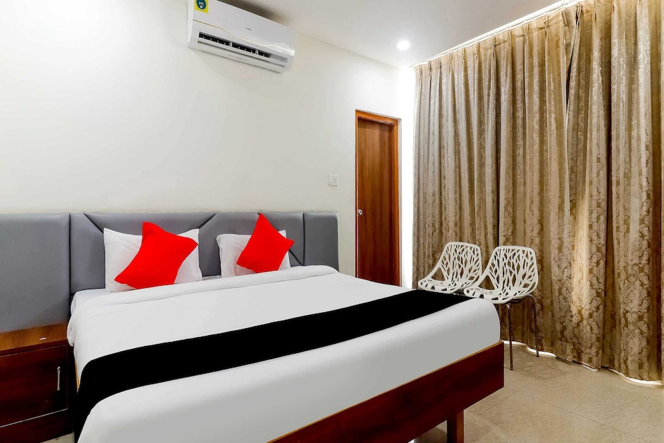 Collection O 68894 Bommarillu Residency (VIVA Residency), Secunderabad, Hyderabad