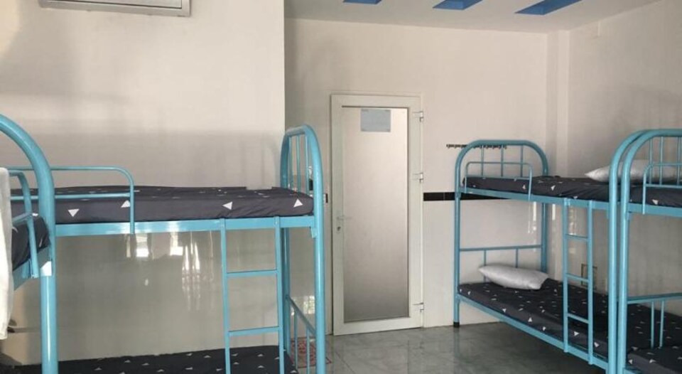 SPOT ON 812 Alolan Homestay, Tan Binh, Ho-Chi-Minh