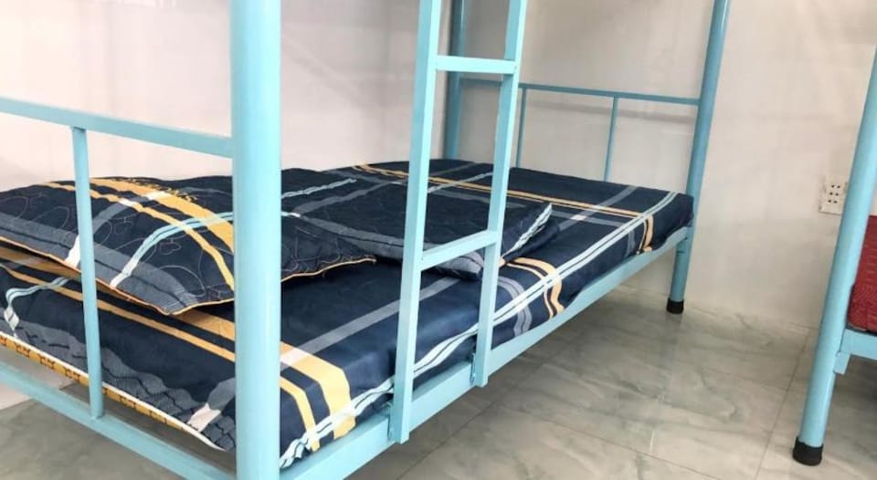 SPOT ON 812 Alolan Homestay, Tan Binh, Ho-Chi-Minh