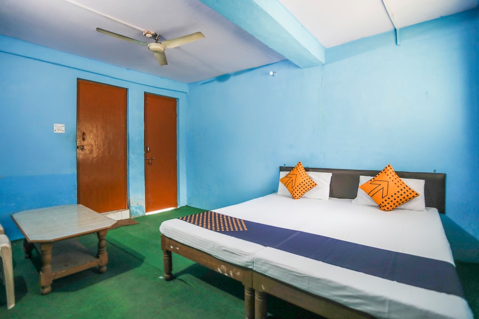 OYO 68896 Hotel Sujal And Restaurant, Uttarkashi, Uttarkashi