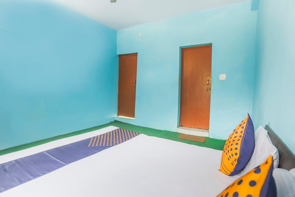 OYO 68896 Hotel Sujal And Restaurant, Uttarkashi, Uttarkashi