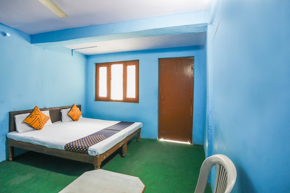 OYO 68896 Hotel Sujal And Restaurant, Uttarkashi, Uttarkashi