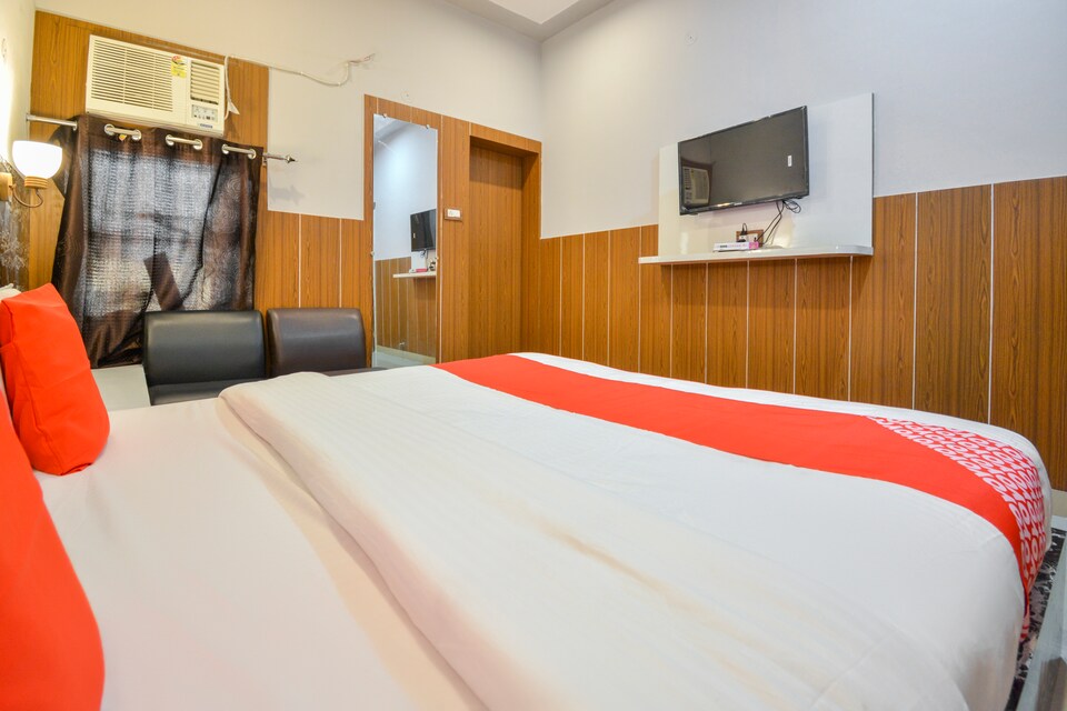 OYO 68899 Hotel Nri, Patiala, Patiala