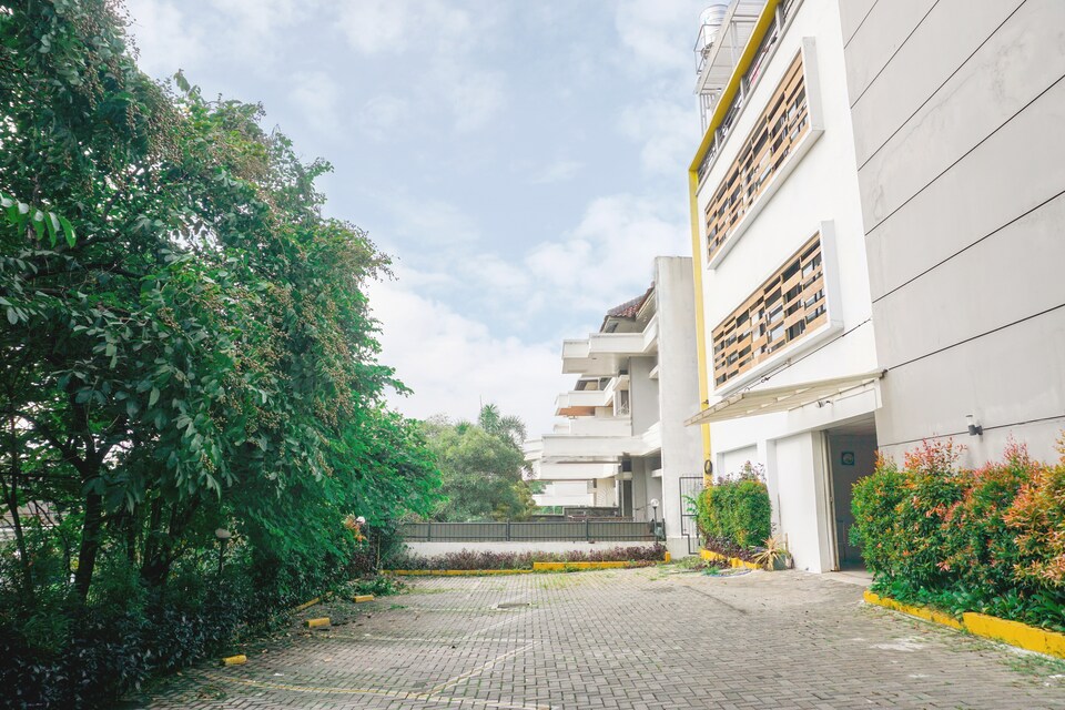 Alvin Residence, Ciumbuleuit, Bandung