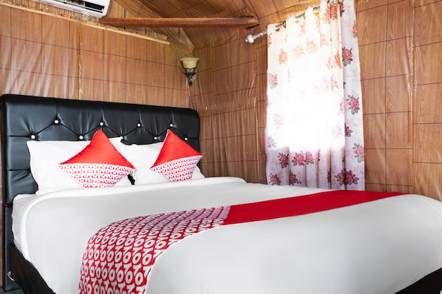 OYO 2779 Villa Gardenia Syariah