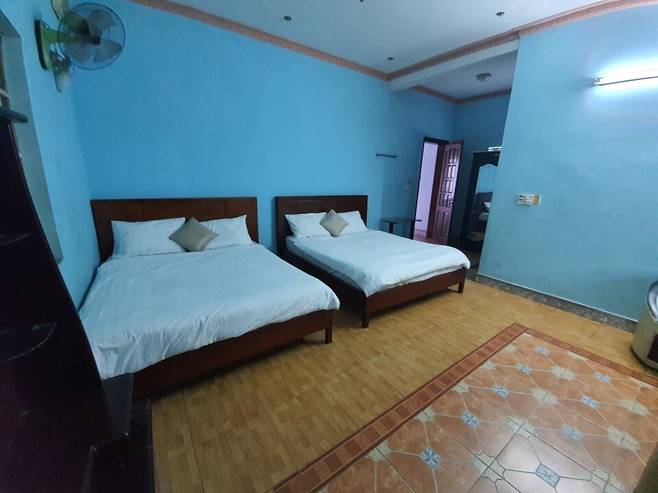 SPOT ON 817 Thanh Van, Cam Le District, Da-Nang