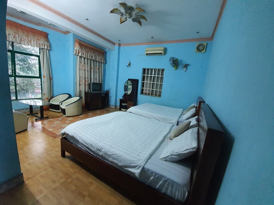 SPOT ON 817 Thanh Van, Cam Le District, Da-Nang