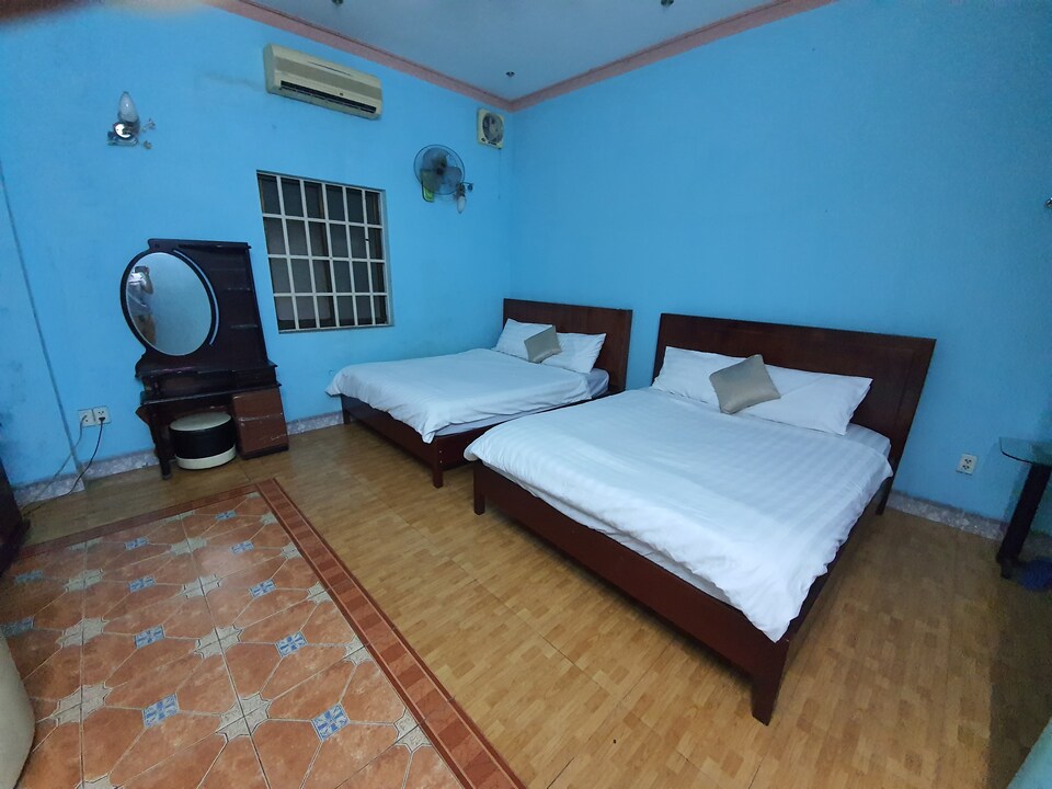 SPOT ON 817 Thanh Van, Cam Le District, Da-Nang