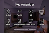 Super Townhouse Richmond MG Road Metro Formerly Richmond Residency