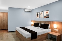 Townhouse MG Road Metro Station Bangalore Formerly Richmond Residency