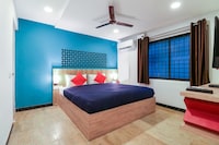 Townhouse MG Road Metro Station Bangalore Formerly Richmond Residency