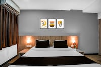 Super Townhouse Richmond MG Road Metro Formerly Richmond Residency