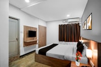 Townhouse Richmond MG Road Metro Formerly Richmond Residency