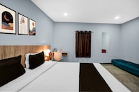 Super Townhouse Richmond MG Road Metro Formerly Richmond Residency