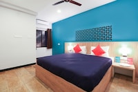 Townhouse MG Road Metro Station Bangalore Formerly Richmond Residency