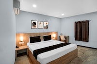 Townhouse MG Road Metro Station Bangalore Formerly Richmond Residency