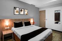 Super Townhouse Richmond MG Road Metro Formerly Richmond Residency