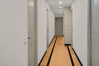 Super Townhouse Richmond MG Road Metro Formerly Richmond Residency