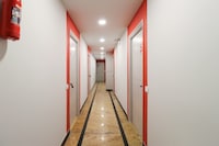 Townhouse MG Road Metro Station Bangalore Formerly Richmond Residency