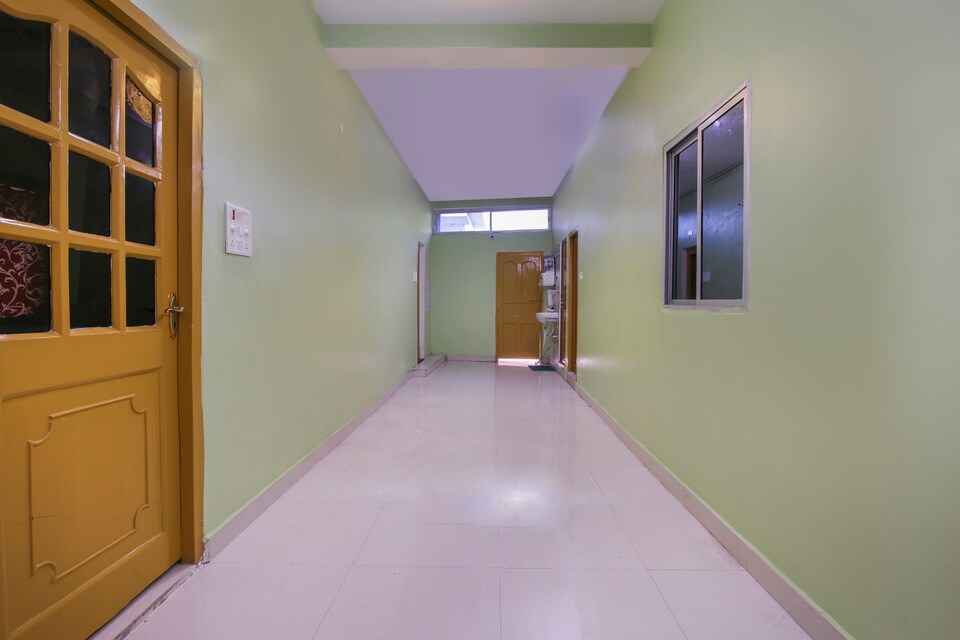 OYO 68904 Shri Vishnu Guest House, Gaya, Gaya