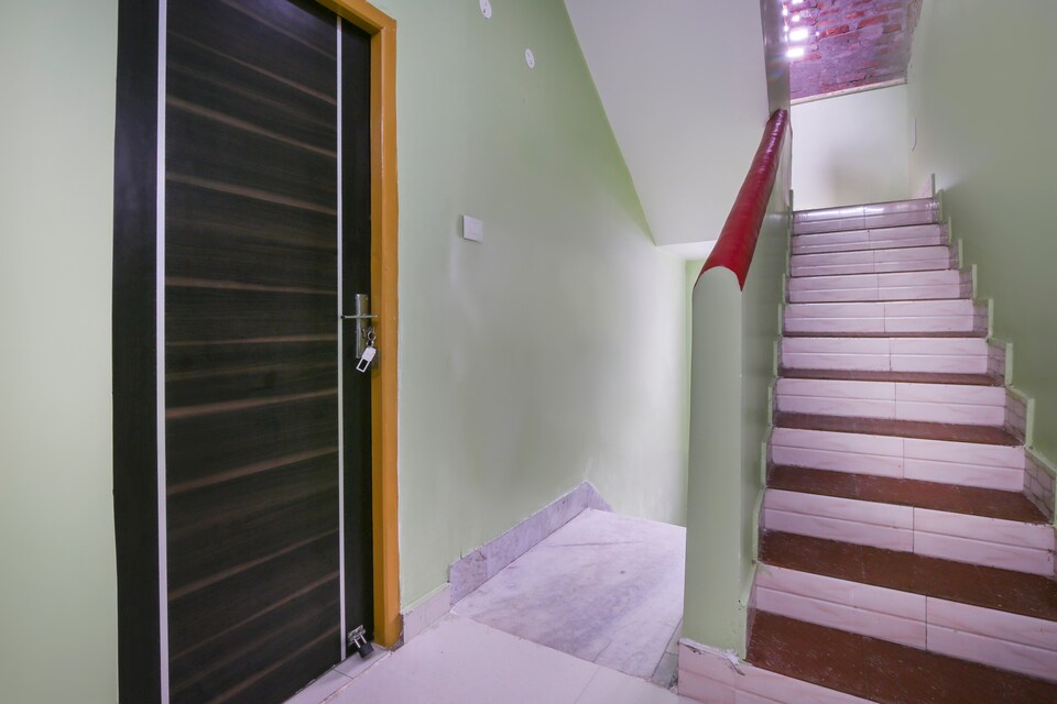 OYO 68904 Shri Vishnu Guest House, Gaya, Gaya