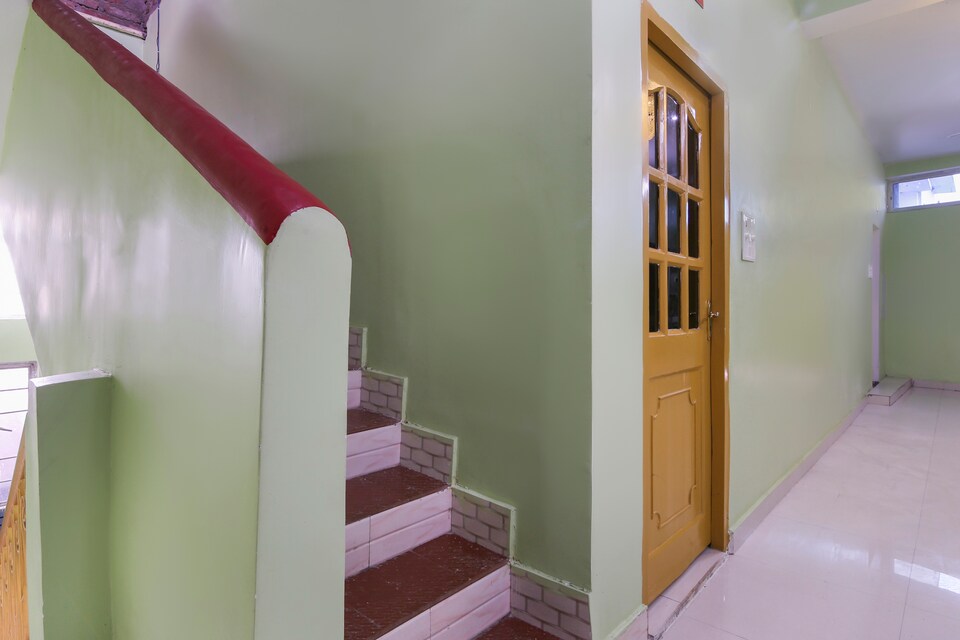 OYO 68904 Shri Vishnu Guest House, Gaya, Gaya