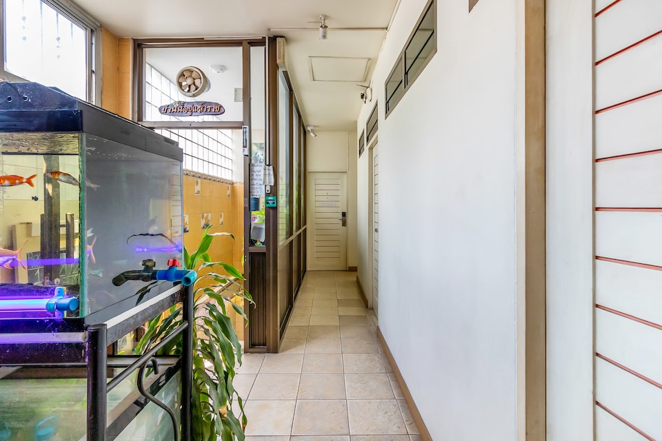 OYO 583 Sweethome Guest House, BW_Pratunam P0, Bangkok