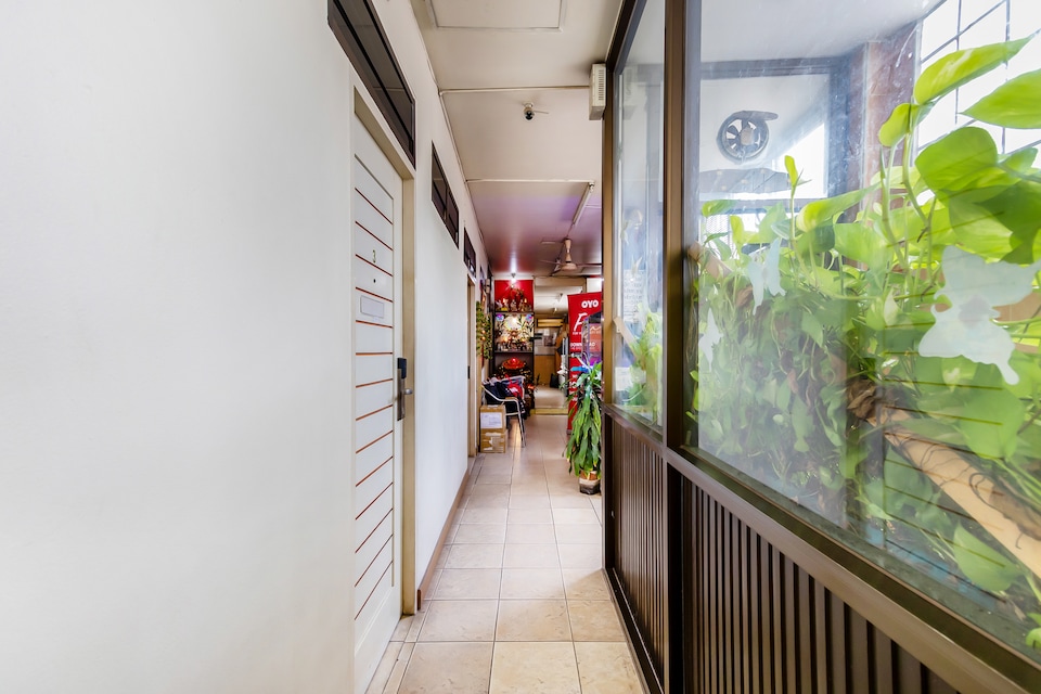 OYO 583 Sweethome Guest House, BW_Pratunam P0, Bangkok