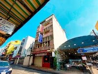 OYO 583 Sweethome Guest House