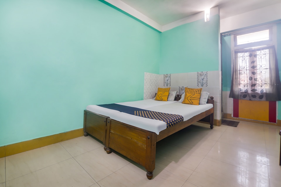 SPOT ON 68905 Hotel Makonpriya, Dispur Guwahati, Guwahati