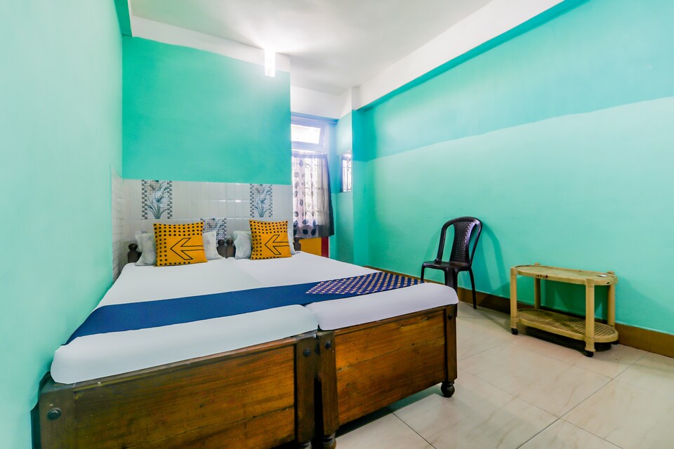 SPOT ON 68905 Hotel Makonpriya, Dispur Guwahati, Guwahati
