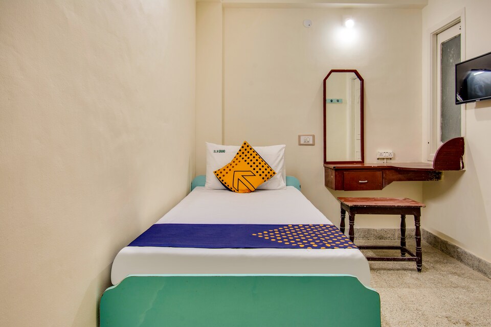 SPOT ON 68907 Star Hotel, Sibsagar, Sibsagar