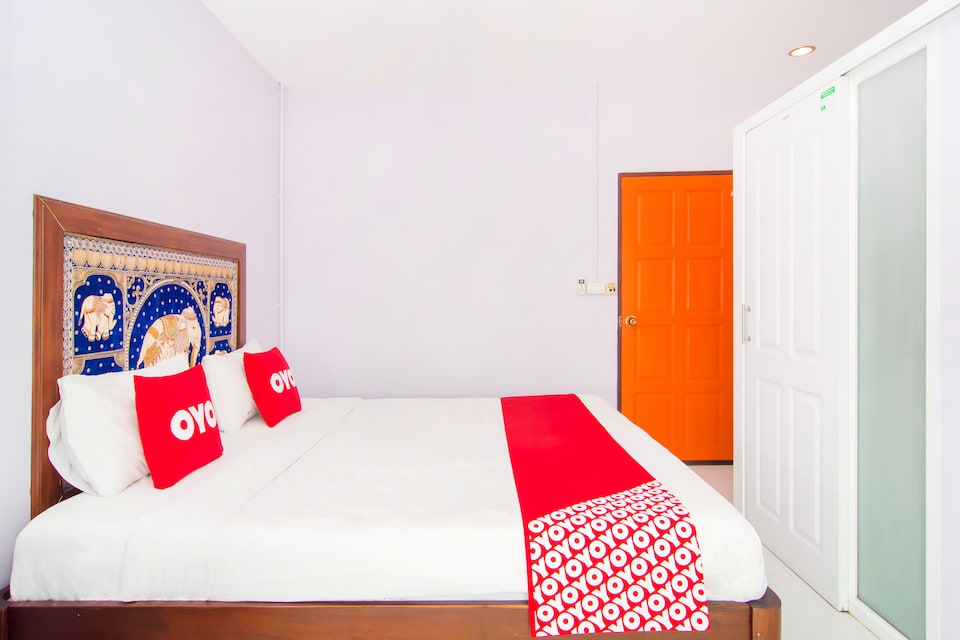 Baan Taklom Chomtalay, Cha Am Beach P1, Hua Hin