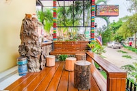 Baan Taklom Chomtalay