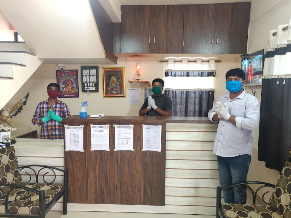 SPOT ON Hotel Diamond Lodging And Boarding, Kolhapur-Ratnagiri Road, Kolhapur